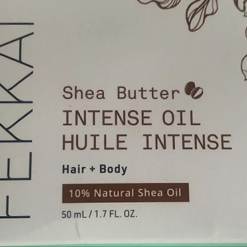 Fekkai shea monoi